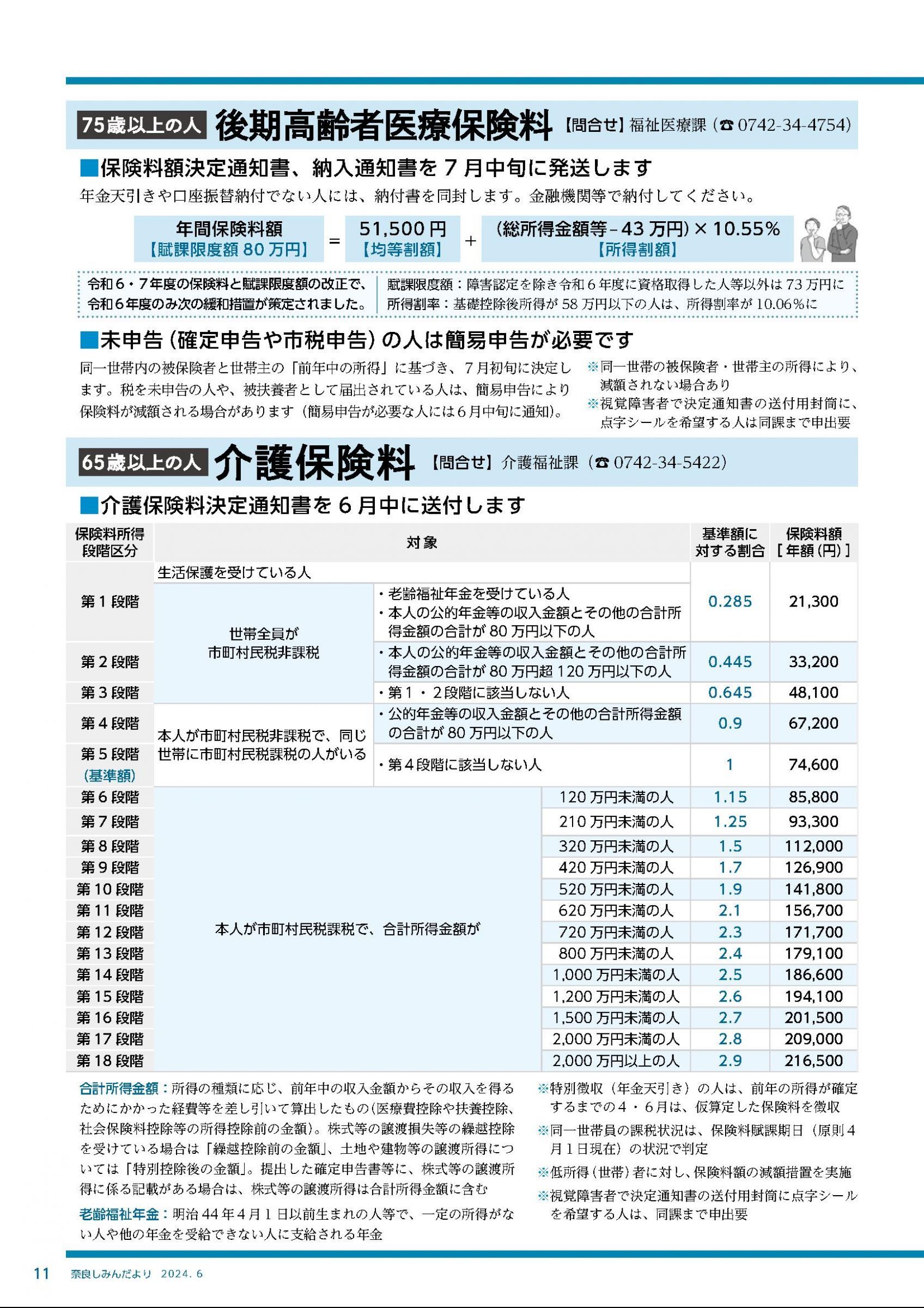 ウェブブック - 令和6年6月1日号webブック　1～11p 11ページ目
