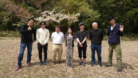 地域おこし協力隊主催 東部マルシェの開催について(平成30年6月7日発表)の画像1