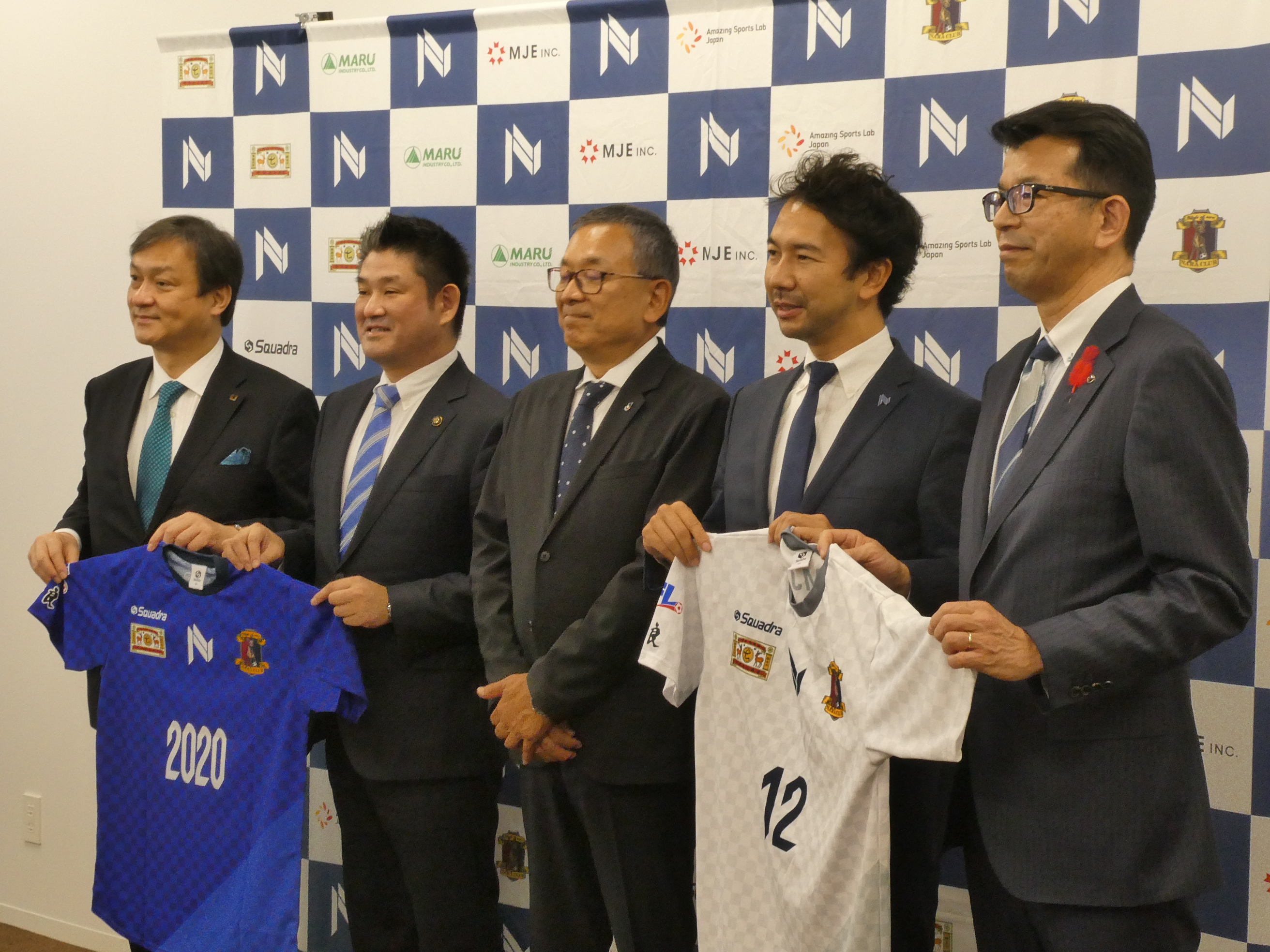 Ｊリーグ入会審査 チェアマンヒアリング