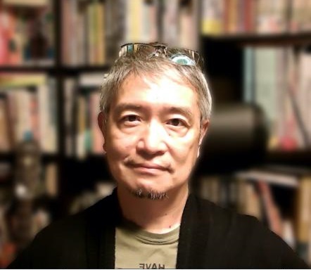 平田 幸一氏の写真