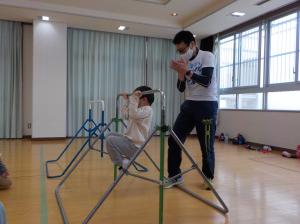 運動2