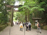 石上神宮