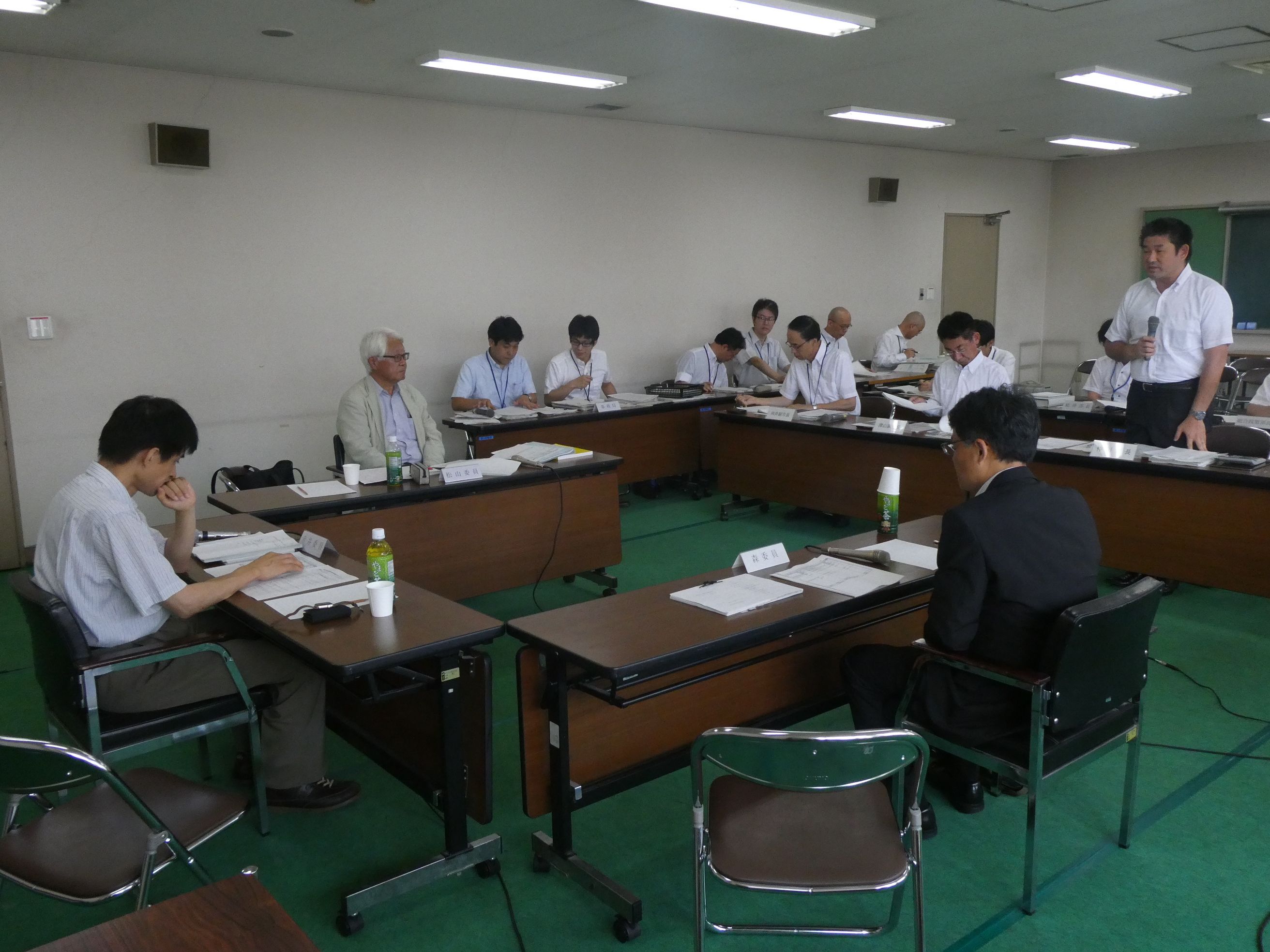 行財政改革懇話会の画像