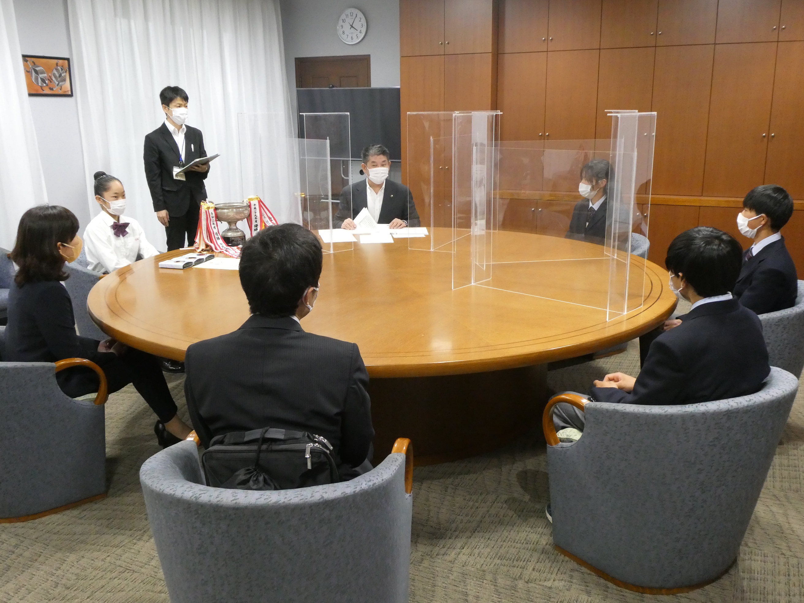 奈良市クリーンセンター建設計画策定委員会