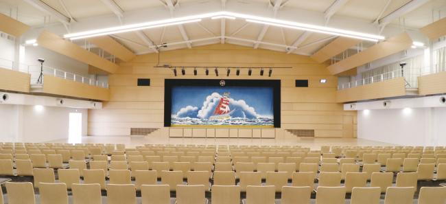 ICHIJO HALL 2020