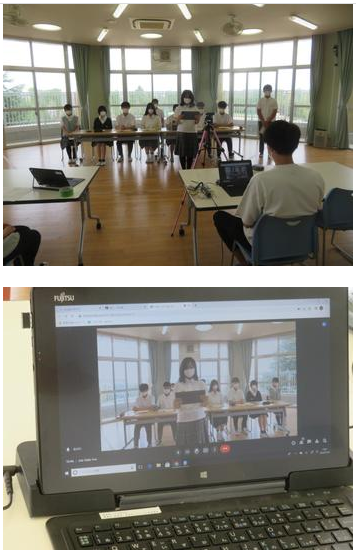 富雄第三中