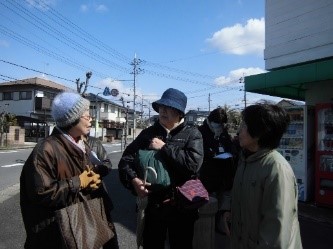 2 日時、場所及び内容の画像1