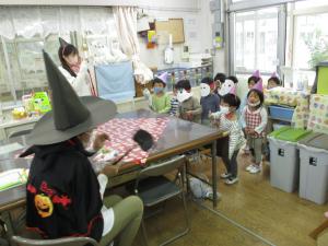 3歳1