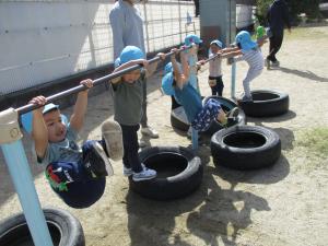2歳3