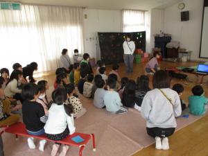 お別れ会