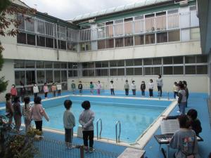 お別れ会3