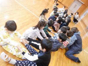 お別れ会２