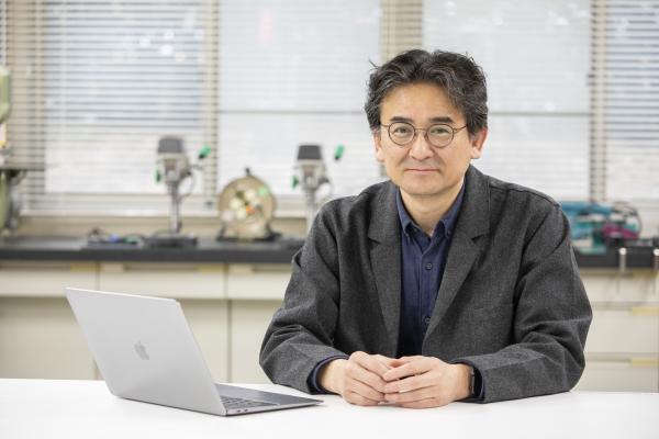 奈良女子大学 長谷先生