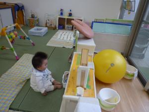 一人遊び