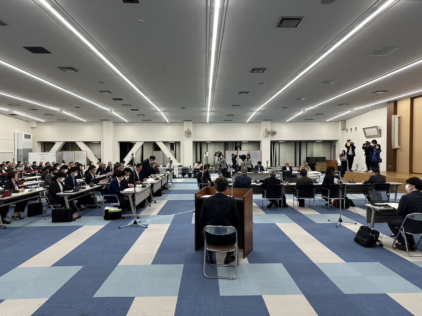 奈良市クリーンセンター建設計画策定委員会