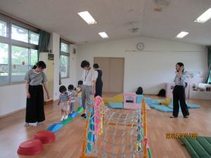 サーキット16