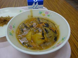 春日中①
