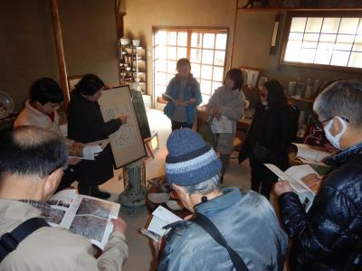 赤膚山元窯の歴史についてのお話
