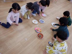 3歳2