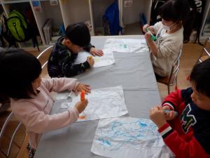 3歳3