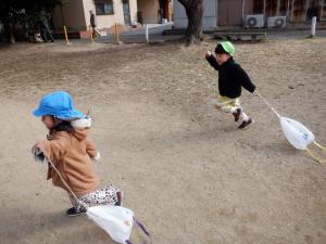 3歳4