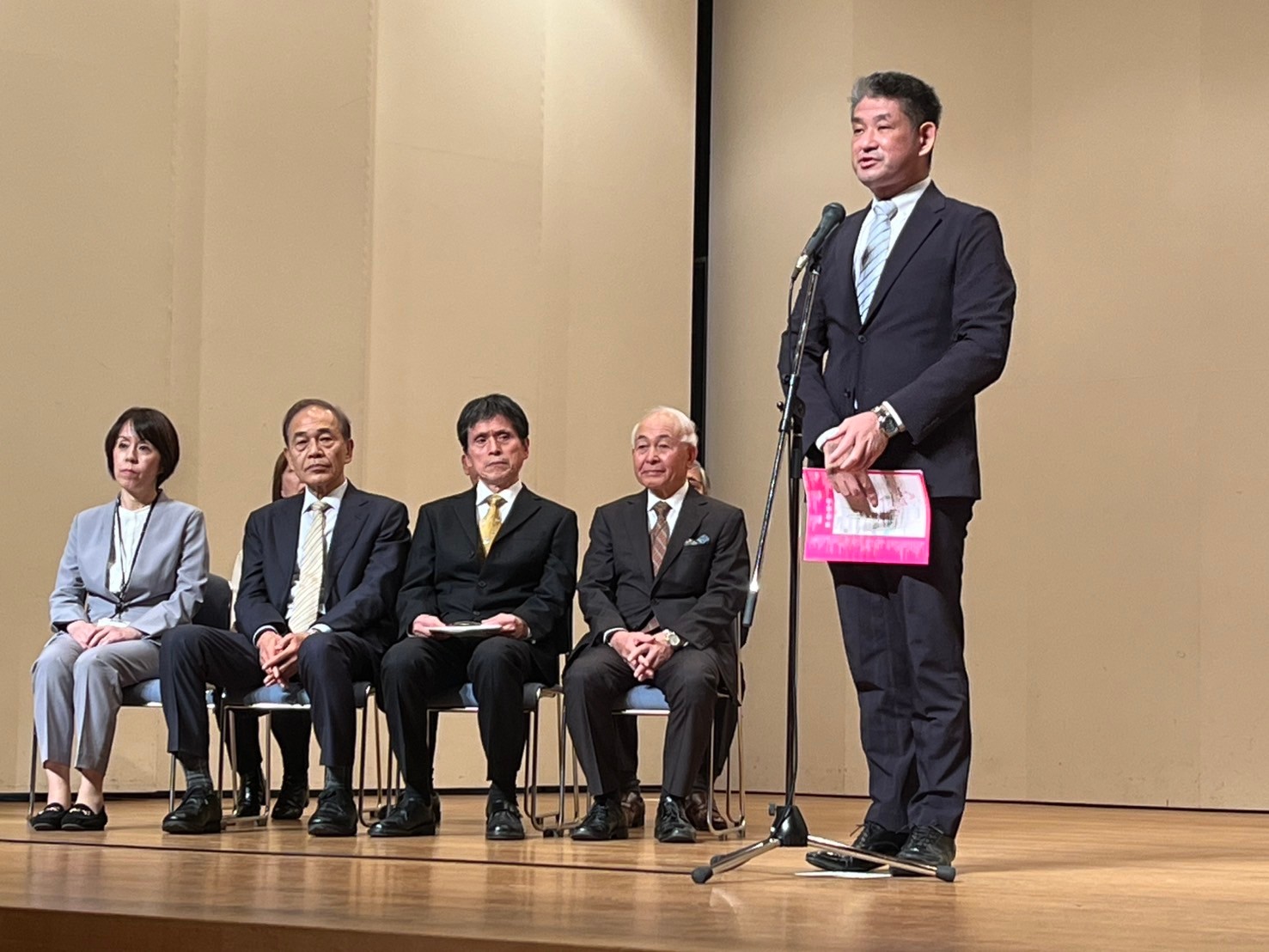 学園前アートフェスタ2024