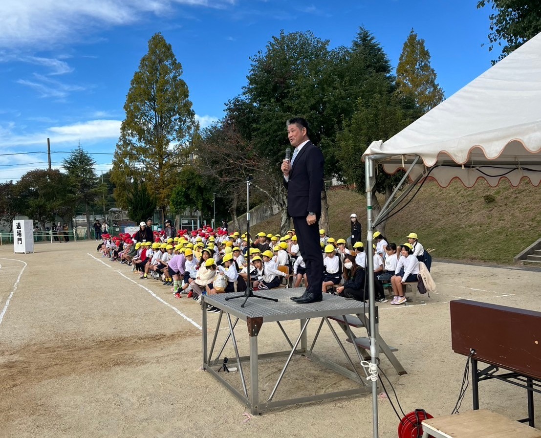 学園前アートフェスタ2024