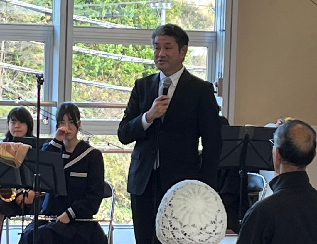 なーらトーブフェス in RIKUGOの森