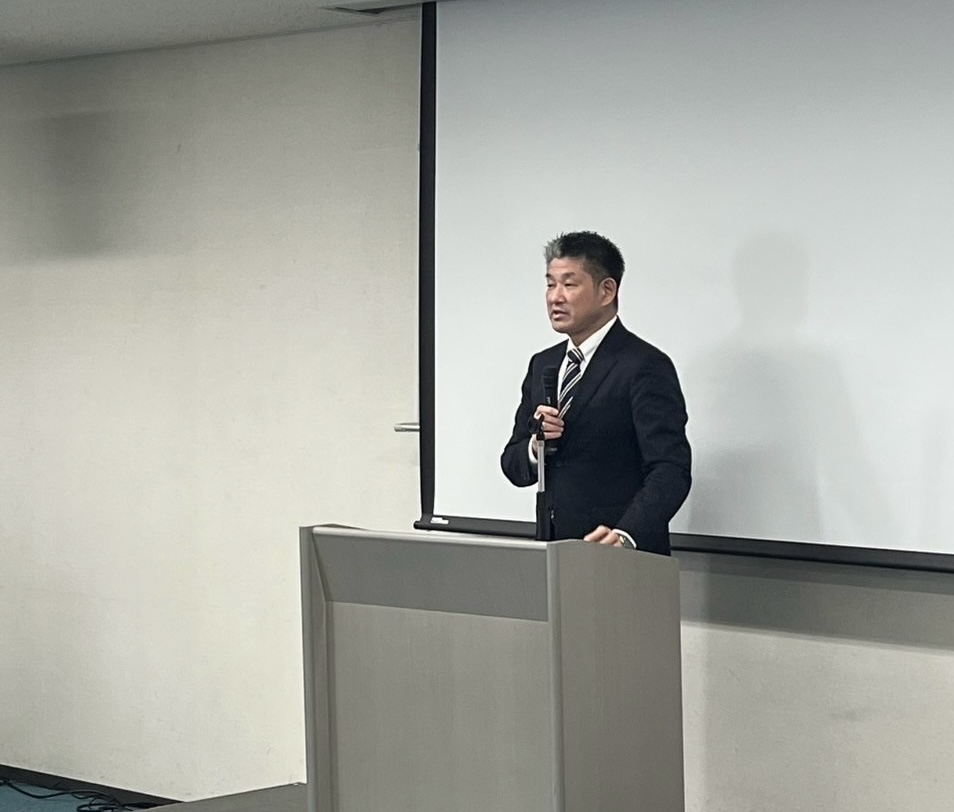 奈良市生涯学習財団12月期公民館職員研修