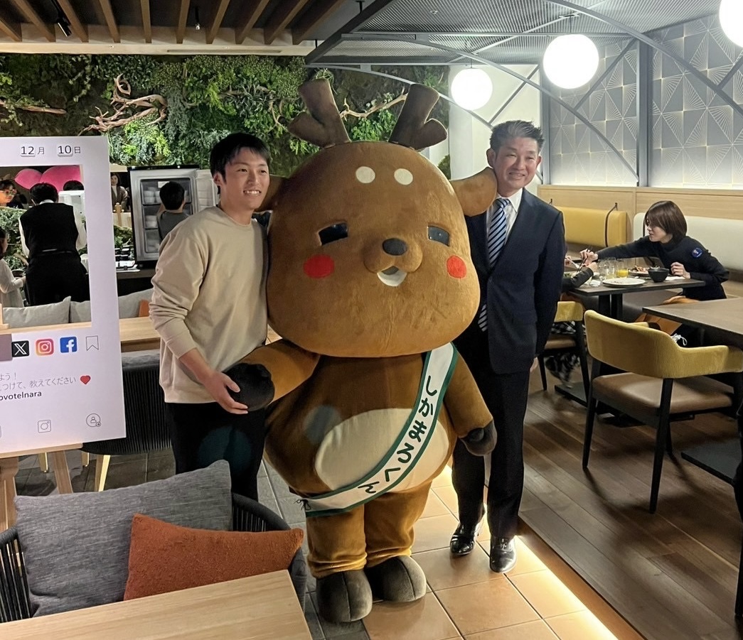 ひとり親家庭等を対象にした「こども食堂」と「ホテル見学ツアー」