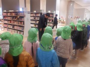 図書室1
