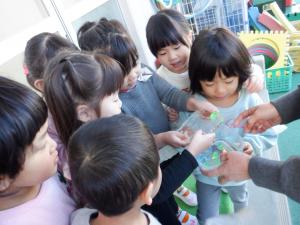 3歳2