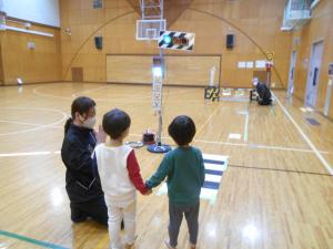 交通安全教室