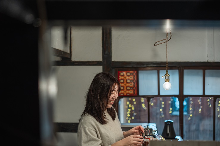 片山さん