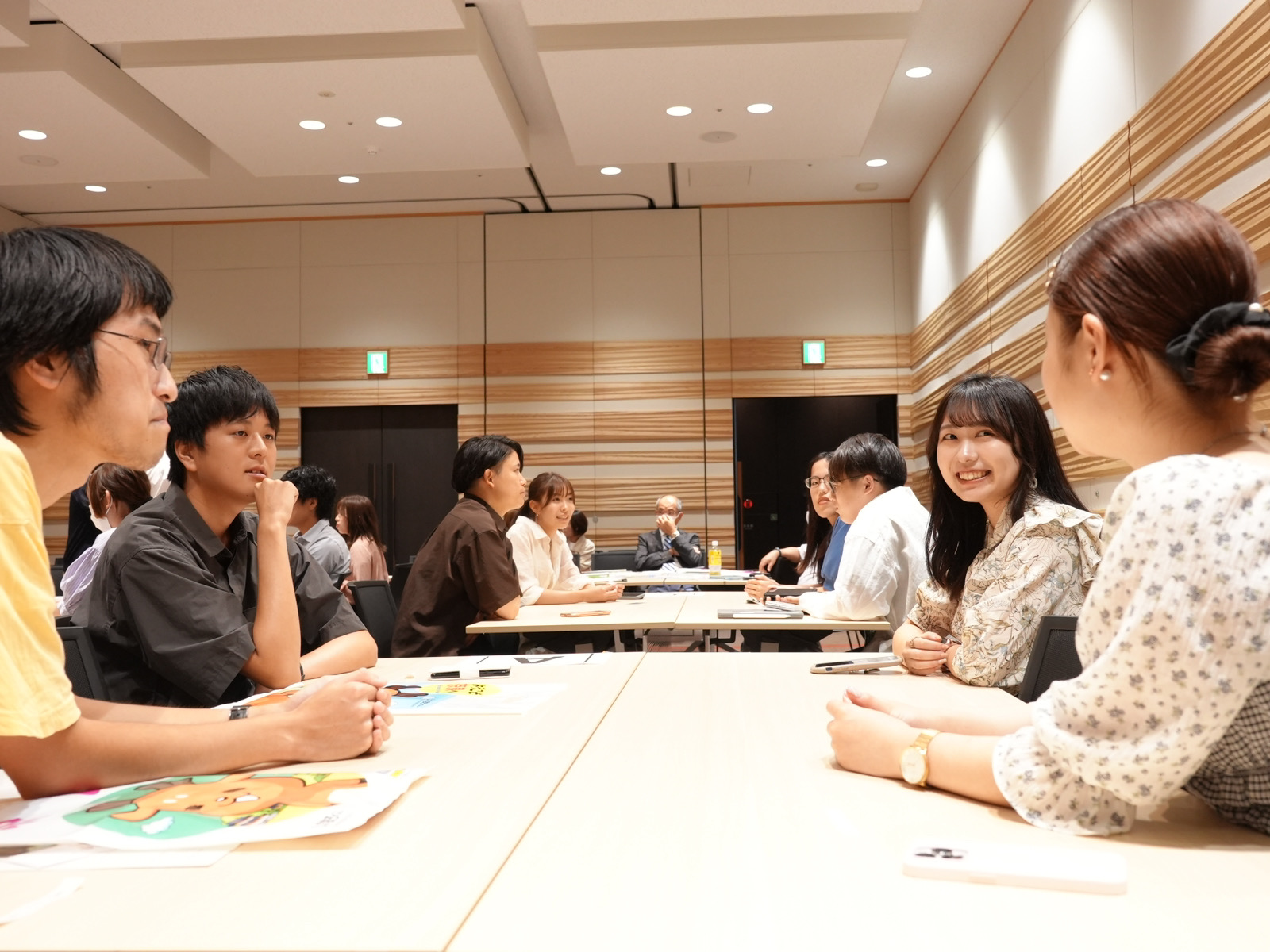 学生