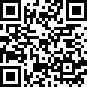 一般廃棄物減量計画の回答フォームへのQRコード