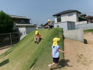 遠足1