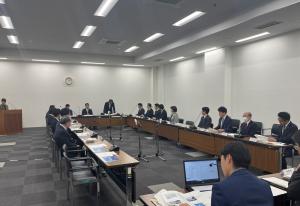 会議の様子②