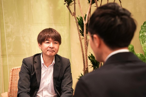 interview