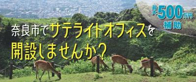 補助金チラシ