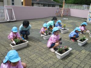5歳児