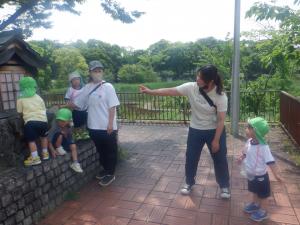 池公園2