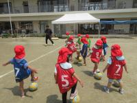 サッカー2