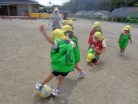 サッカー5