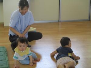 リズム室で遊ぼう3