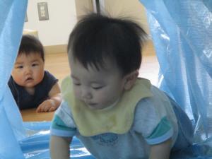 リズム室で遊ぼう5