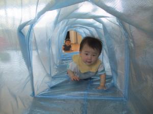 リズム室で遊ぼう6