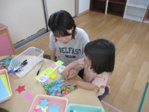 6月のカレンダー4