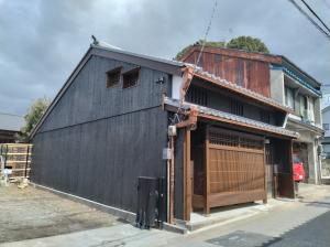 中川家住宅