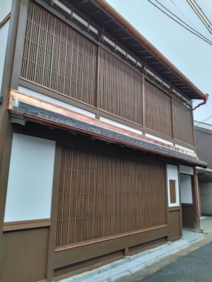 旧金田家住宅